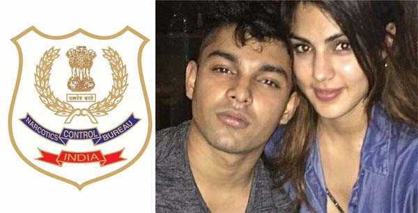 परिहार से मादक पदार्थ खरीदता था शौविक: एनसीबी